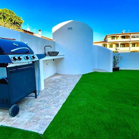Apartamento Le Residenze Del Mare Monolocale N6 La Caletta Exterior foto